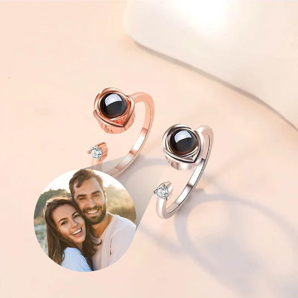Customised rings