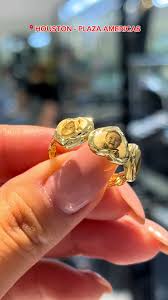 Customised rings