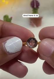 Customised rings